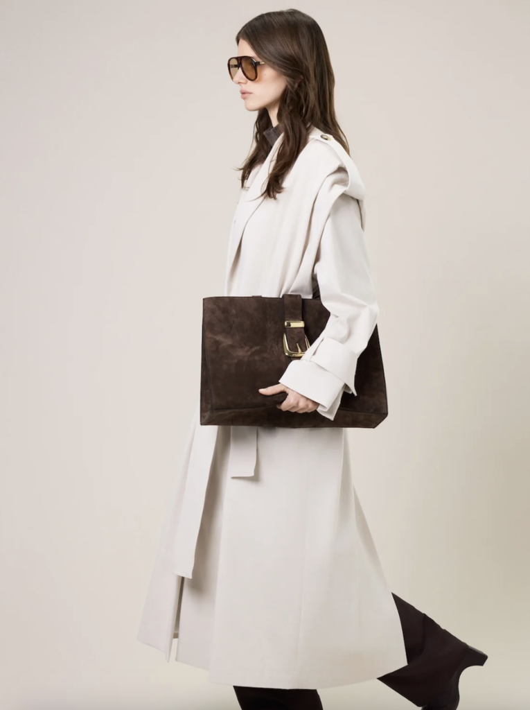 Margaux Lonnberg Margaux Lonnberg // Twiggy