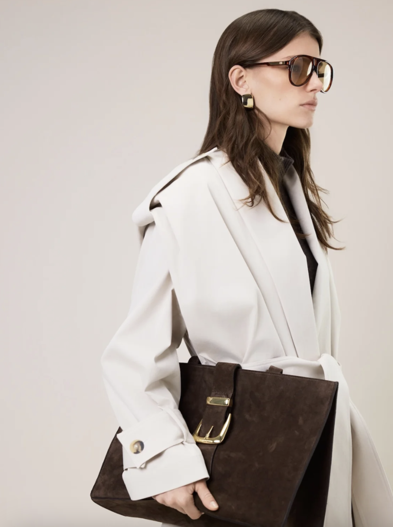 Margaux Lonnberg Margaux Lonnberg // Twiggy