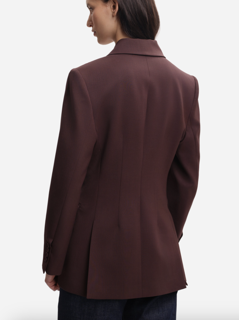 Margaux Lonnberg Margaux Lonnberg // Fairway