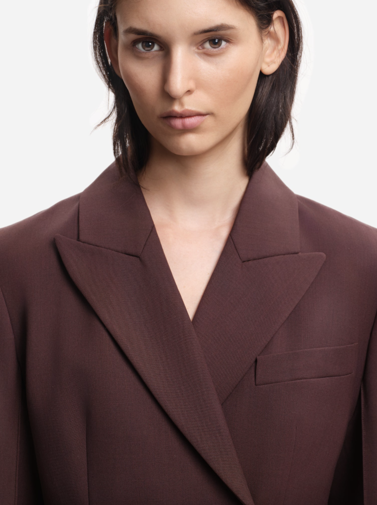 Margaux Lonnberg Margaux Lonnberg // Fairway