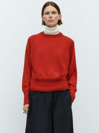 Cordera Merino Wool Sweater Cordera Merino Wool Sweater