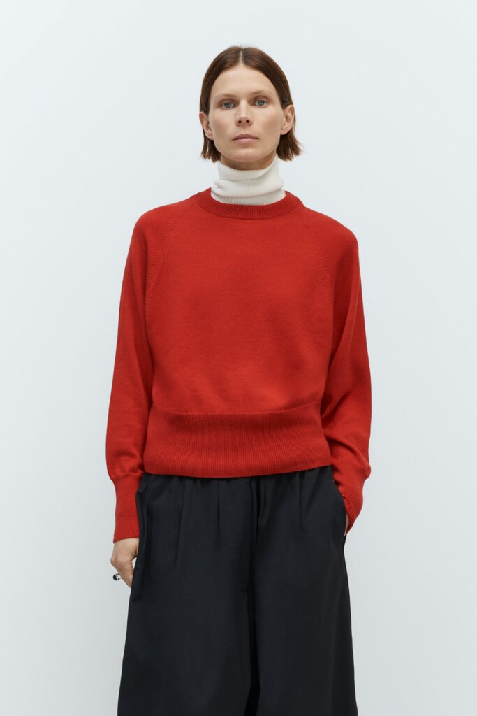 Cordera Cordera // Merino Wool Sweater