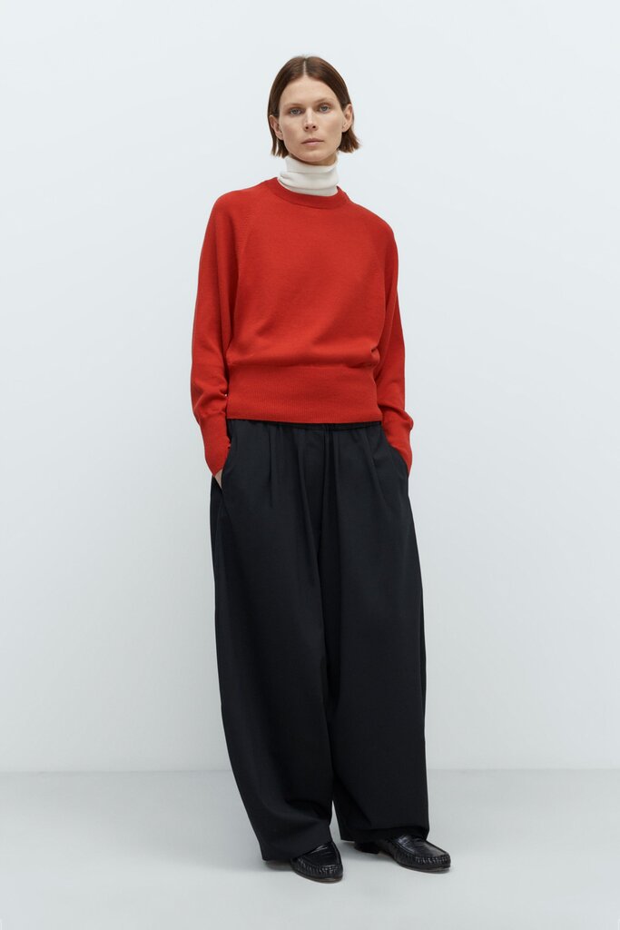 Cordera Cordera // Merino Wool Sweater