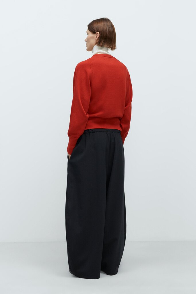 Cordera Cordera // Merino Wool Sweater