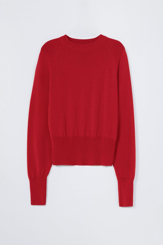 Cordera Cordera // Merino Wool Sweater