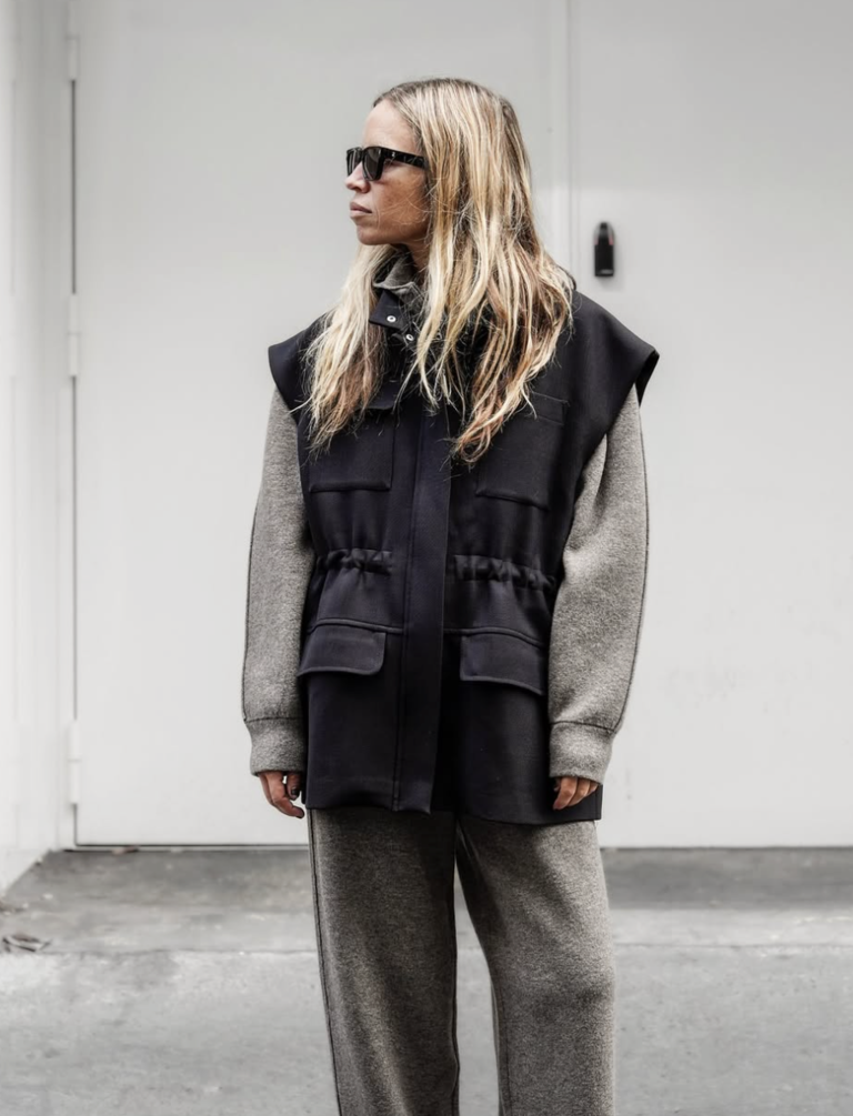 Margaux Lonnberg Margaux Lonnberg // Reed