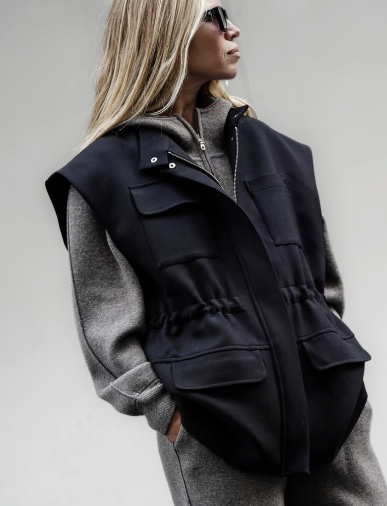 Margaux Lonnberg Margaux Lonnberg // Reed