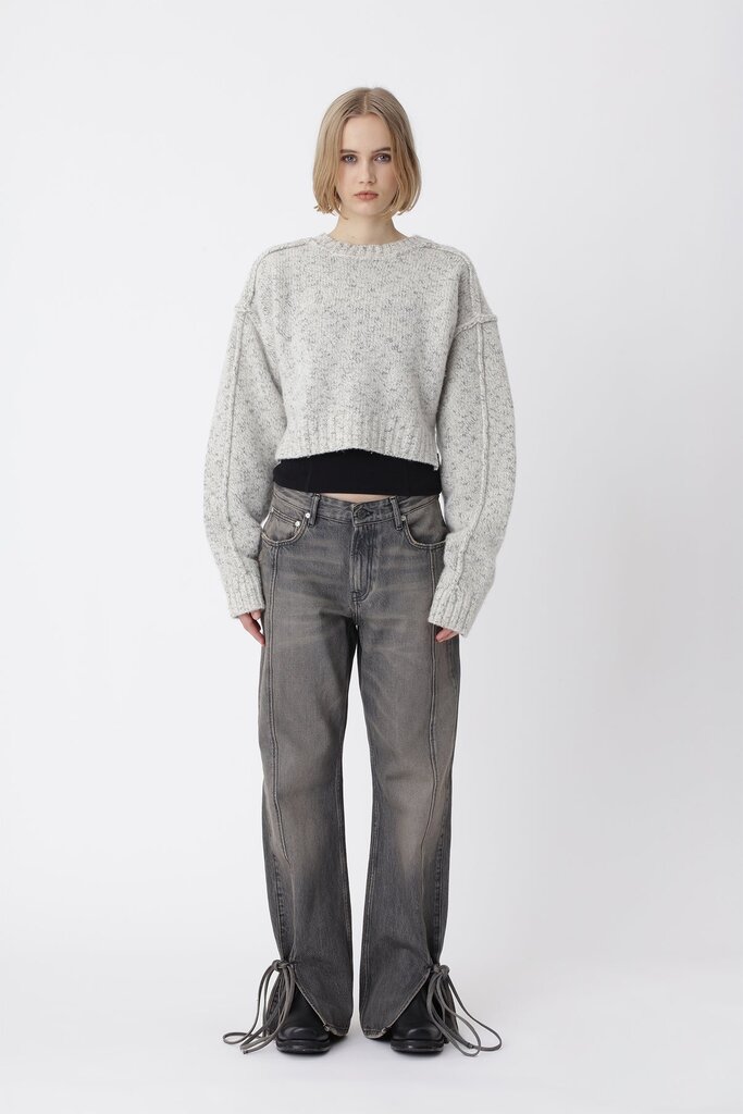 Won Hundred Won Hundred // Bela Knit Sweater