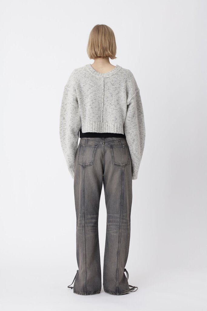 Won Hundred Won Hundred // Bela Knit Sweater
