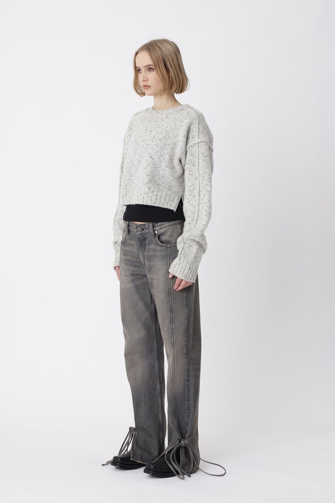 Won Hundred Won Hundred // Bela Knit Sweater
