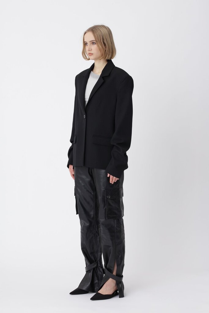 Won Hundred Won Hundred // Anira Blazer
