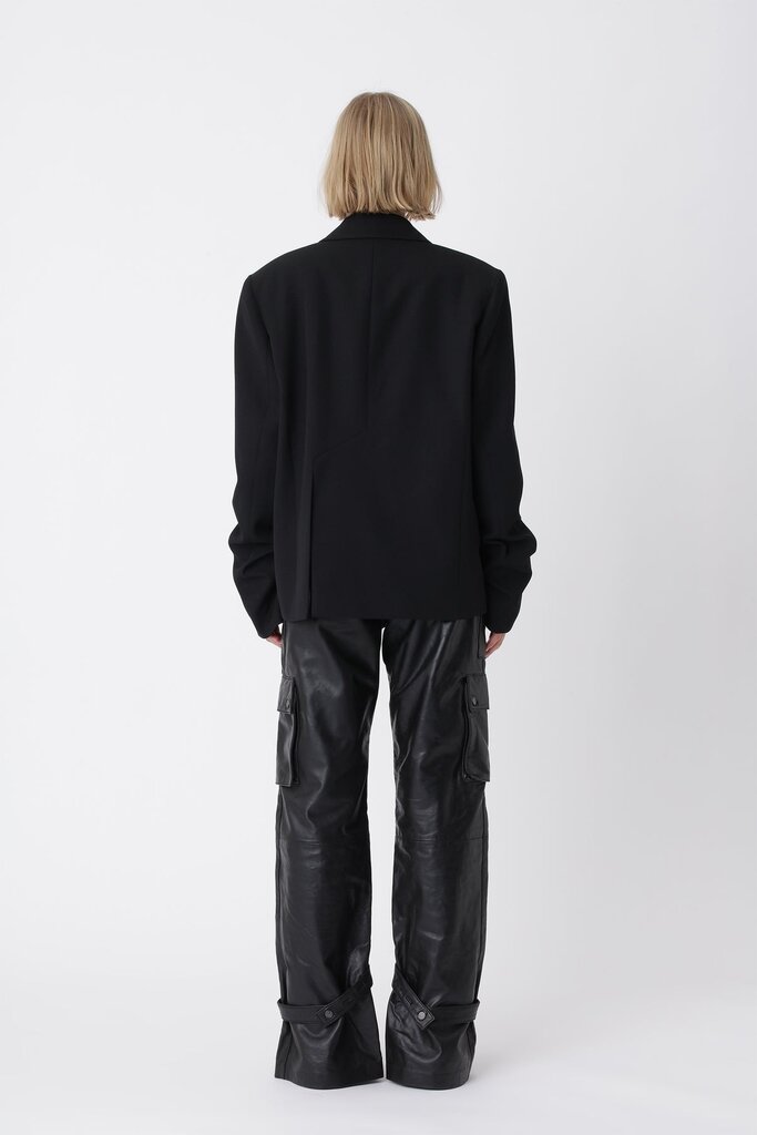 Won Hundred Won Hundred // Anira Blazer