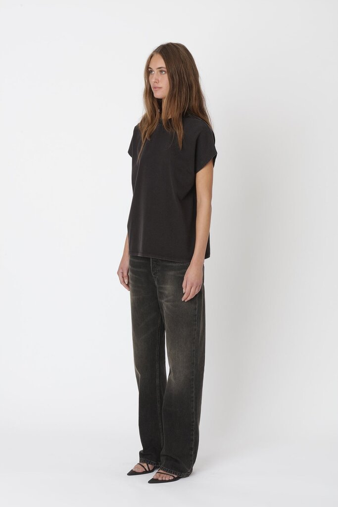 Won Hundred Won Hundred // Emerson Washed Black