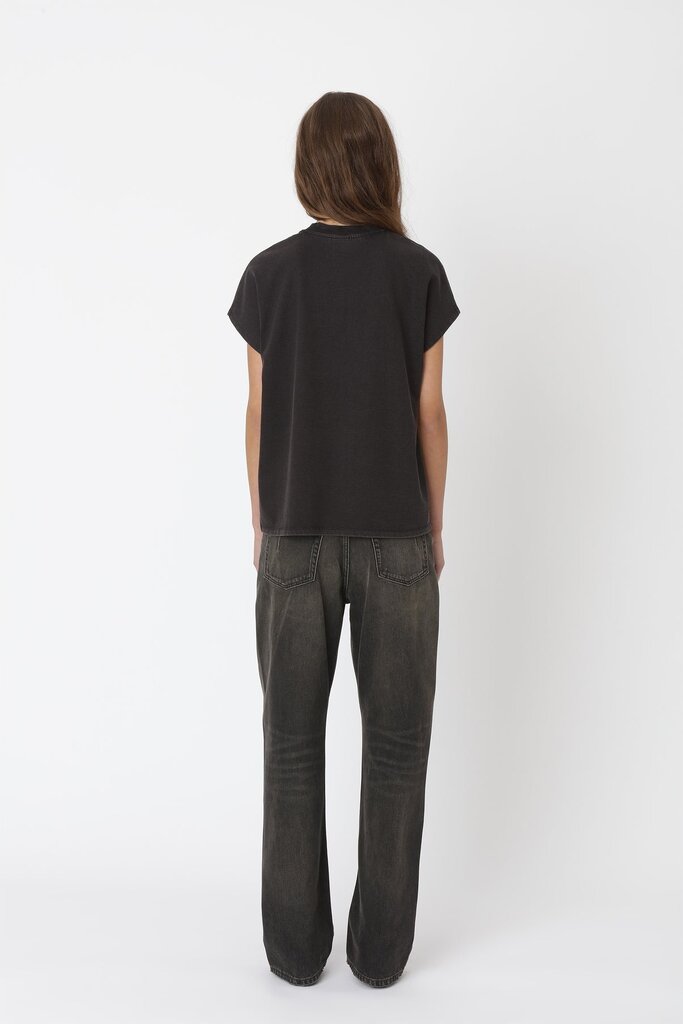 Won Hundred Won Hundred // Emerson Washed Black