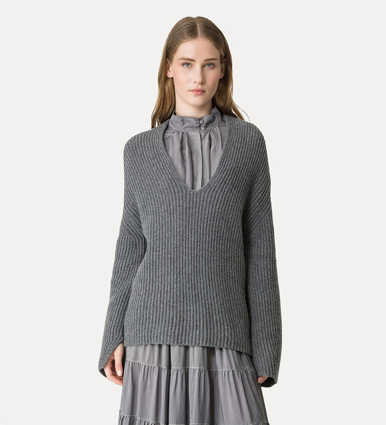Forte Forte Forte Forte // 14436_my knit