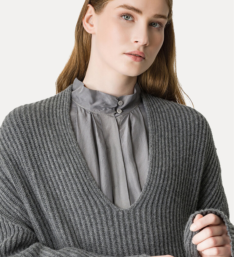 Forte Forte Forte Forte // 14436_my knit