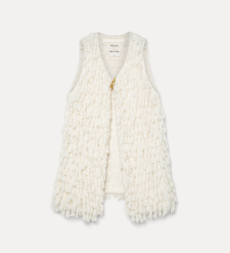 Forte Forte Forte Forte // 14453_my coat