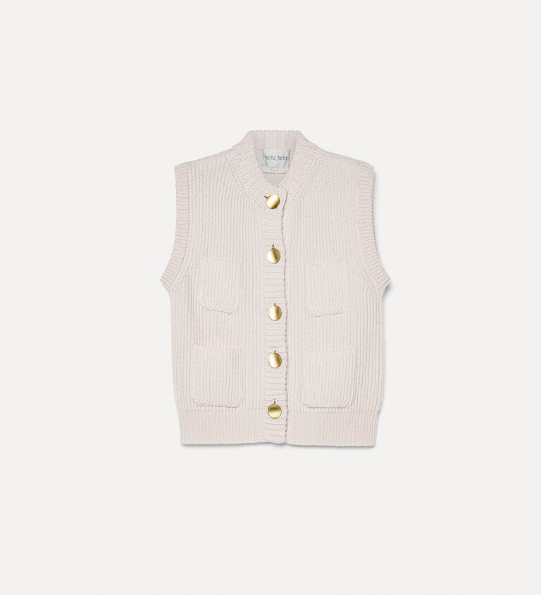 Forte Forte // 14147_my knit