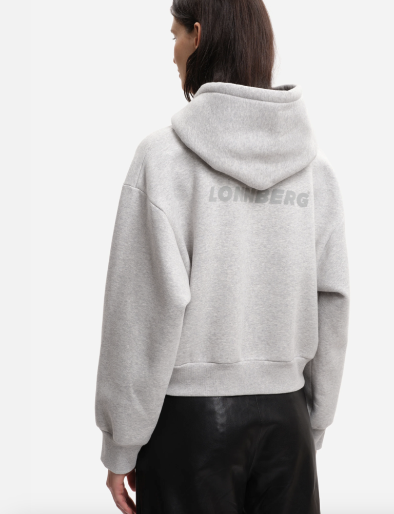 Margaux Lonnberg Margaux Lonnberg // Burton
