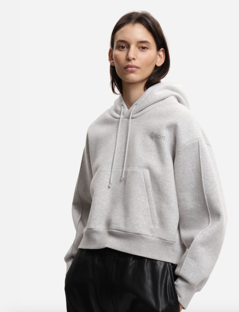 Margaux Lonnberg Margaux Lonnberg // Burton