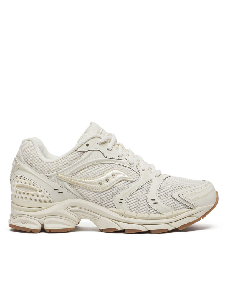 Saucony Saucony // Progrid Triumph 4 Almond