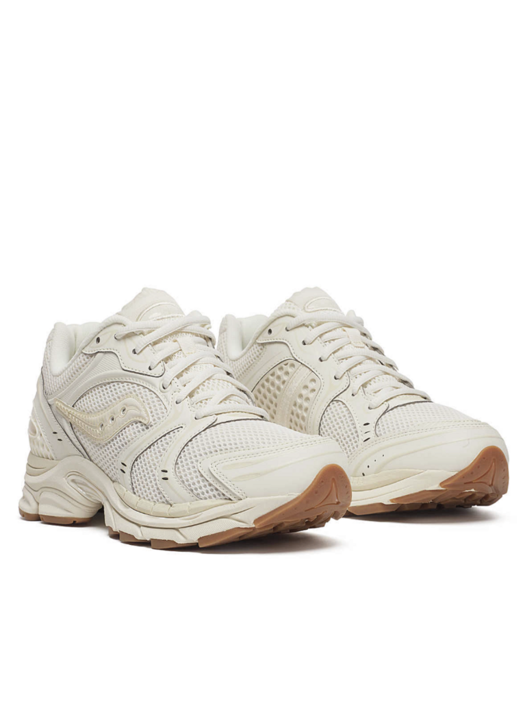 Saucony Saucony // Progrid Triumph 4 Almond