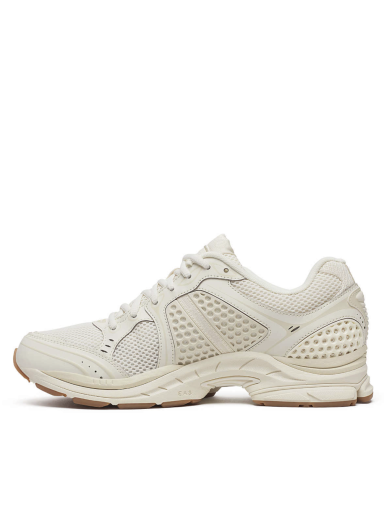 Saucony Saucony // Progrid Triumph 4 Almond