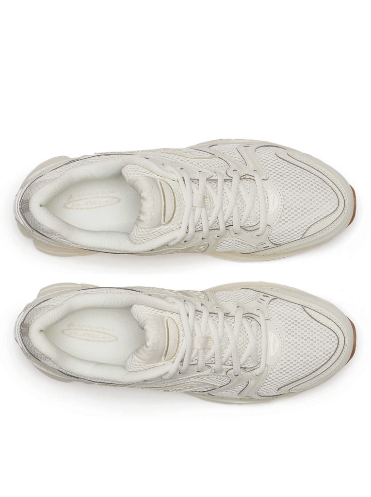 Saucony Saucony // Progrid Triumph 4 Almond