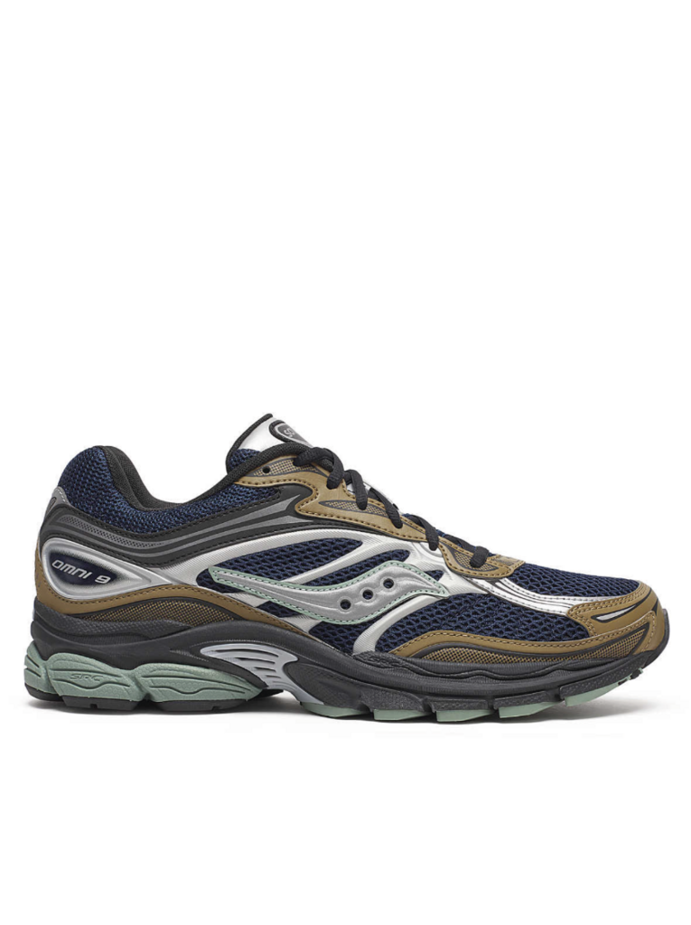 Saucony Saucony // Progrid Omni 9