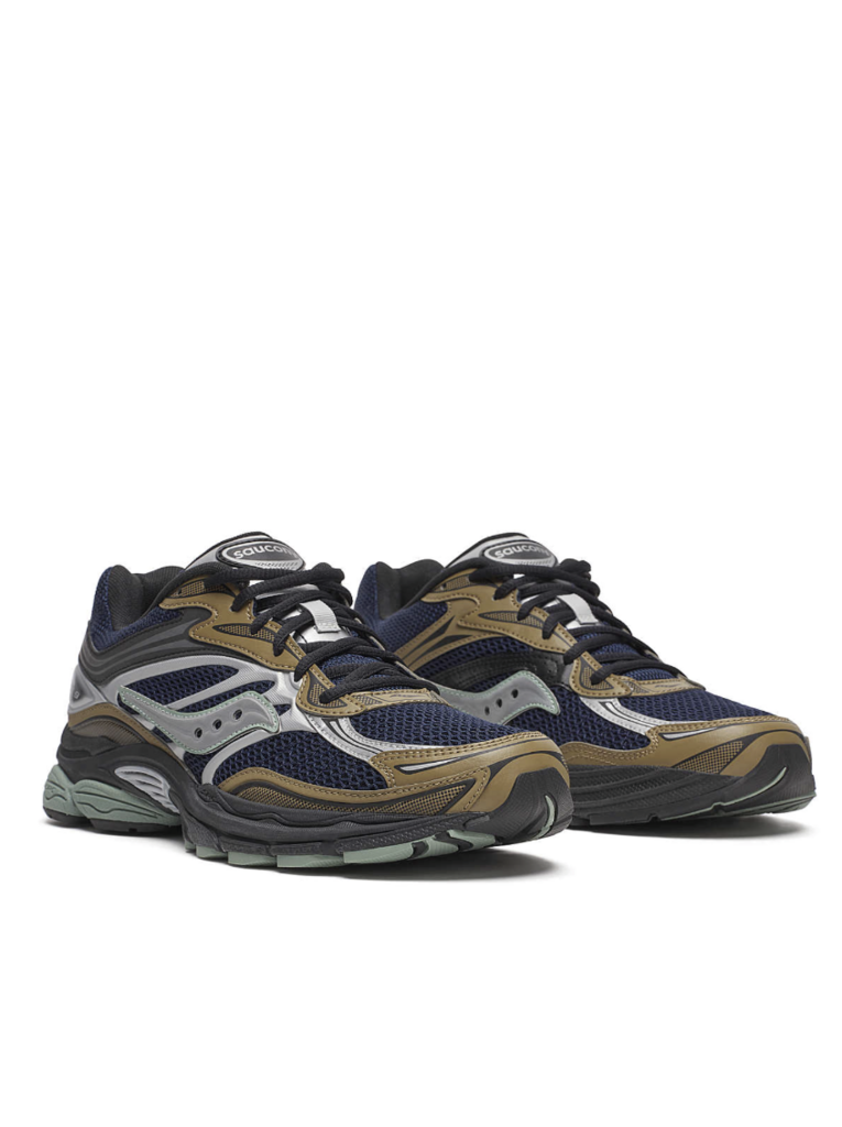 Saucony Saucony // Progrid Omni 9