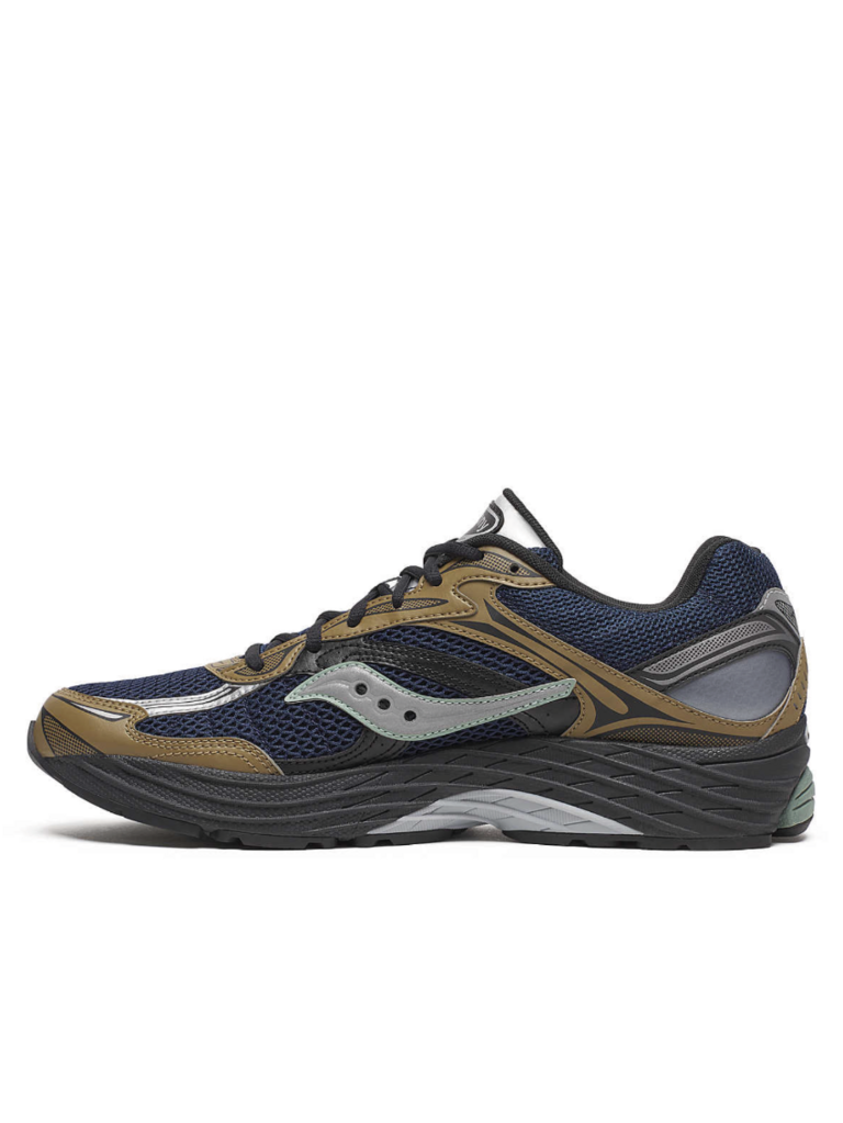 Saucony Saucony // Progrid Omni 9