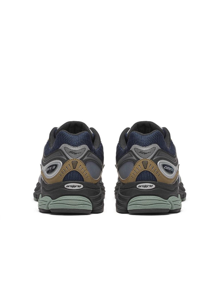 Saucony Saucony // Progrid Omni 9