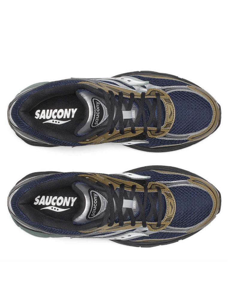 Saucony Saucony // Progrid Omni 9