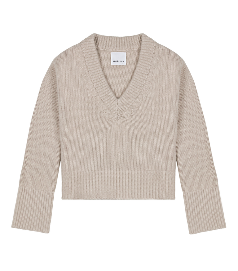 L'ame de Julie // Jacky