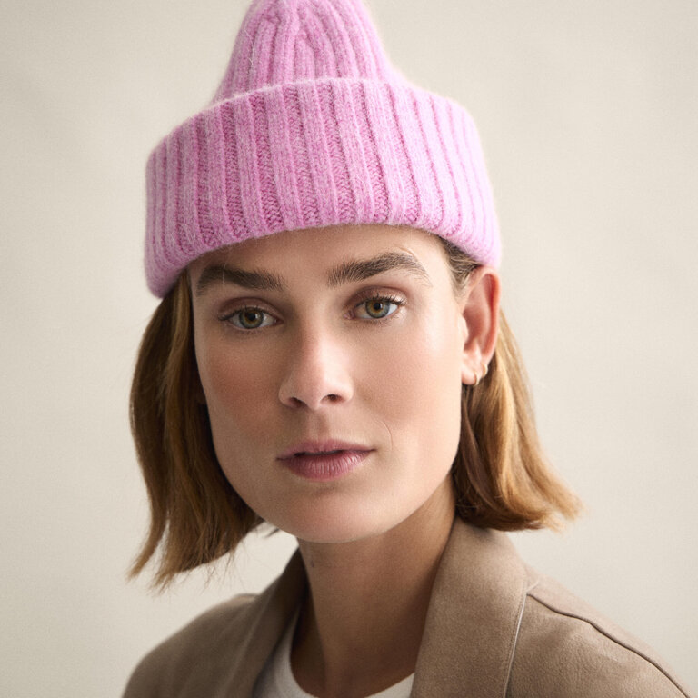 Le Bonnet Le Bonnet // Grand