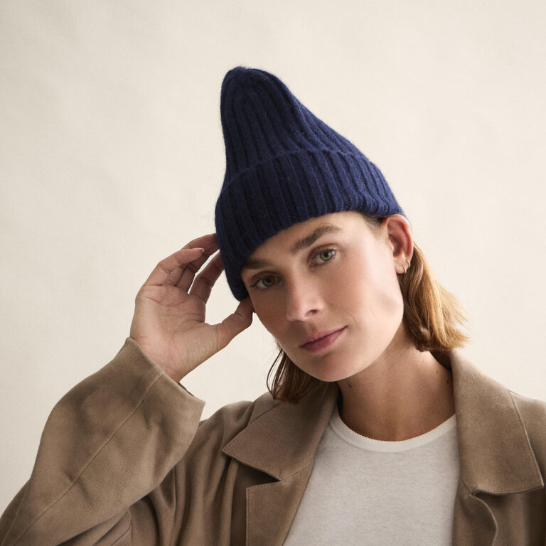 Le Bonnet Le Bonnet // Grand
