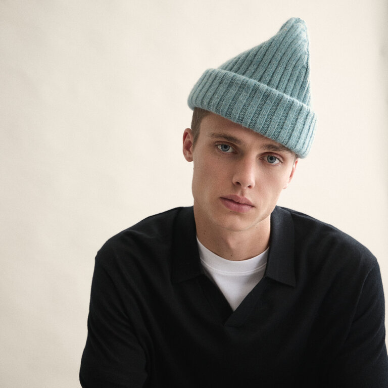 Le Bonnet Le Bonnet // Grand