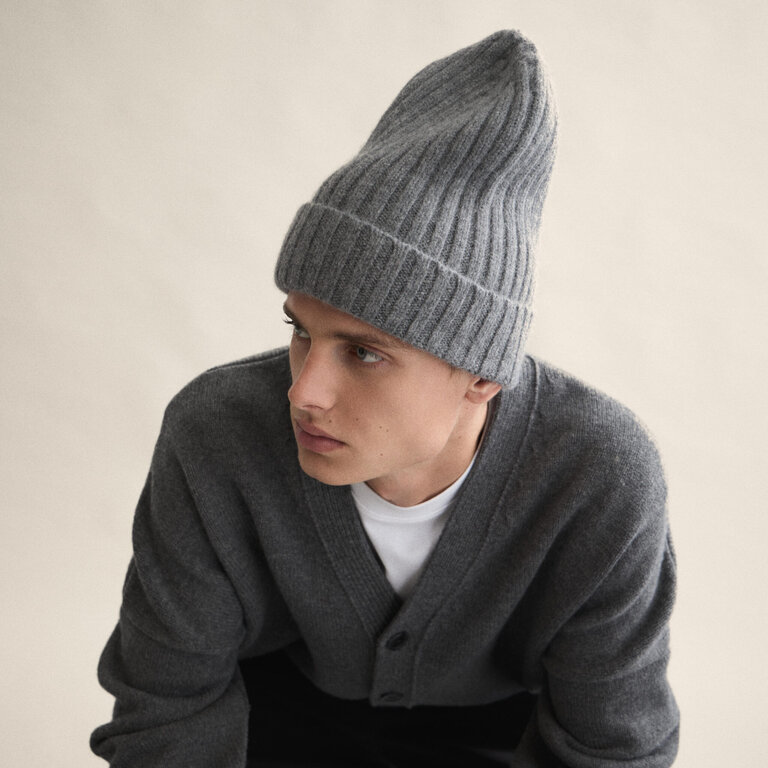 Le Bonnet Le Bonnet // Grand