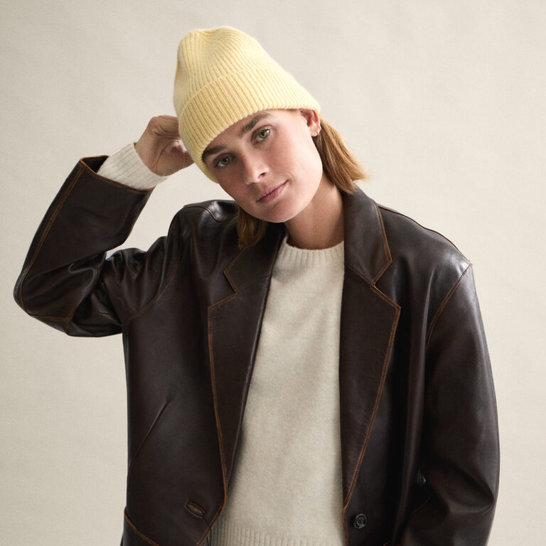 Le Bonnet Le Bonnet // Beanie