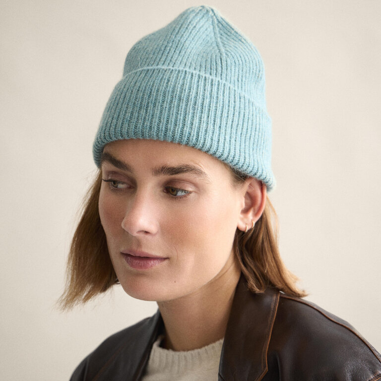 Le Bonnet Le Bonnet // Beanie