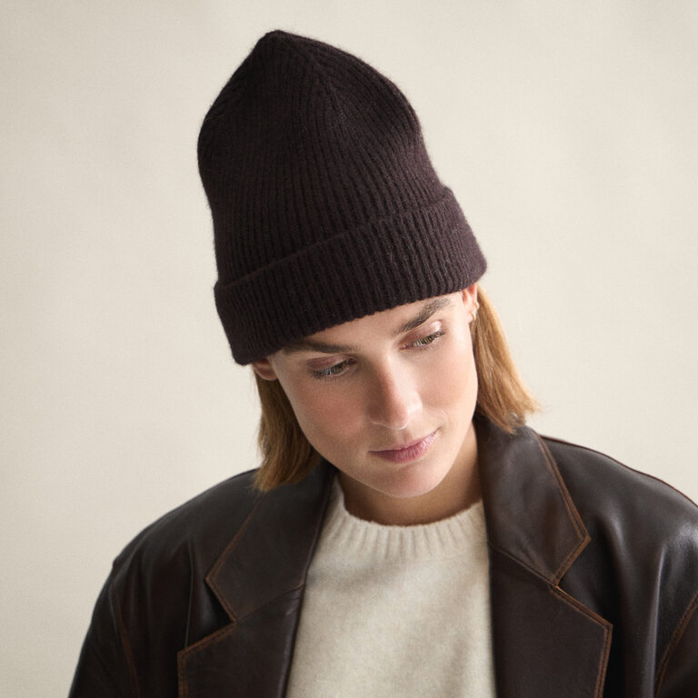 Le Bonnet Le Bonnet // Beanie