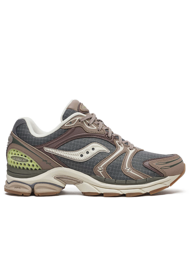 Saucony Saucony // Progrid Triumph 4