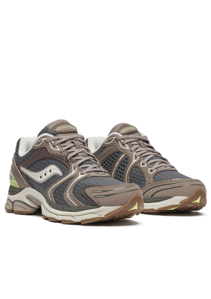 Saucony Saucony // Progrid Triumph 4