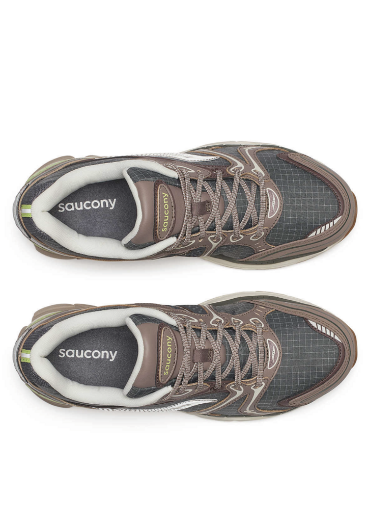 Saucony Saucony // Progrid Triumph 4