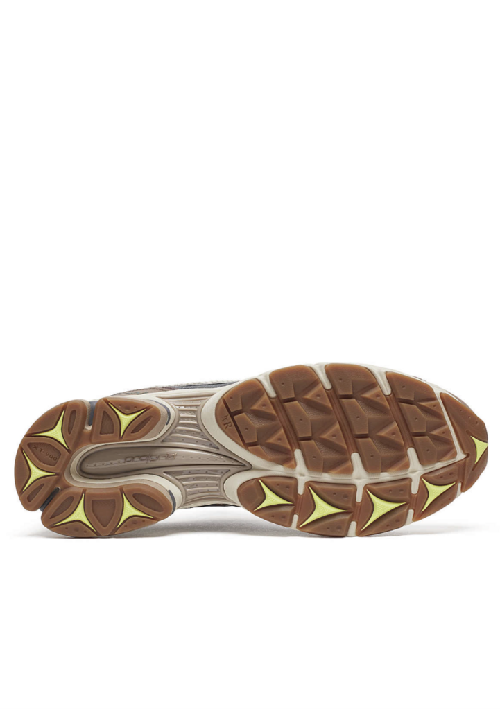 Saucony Saucony // Progrid Triumph 4