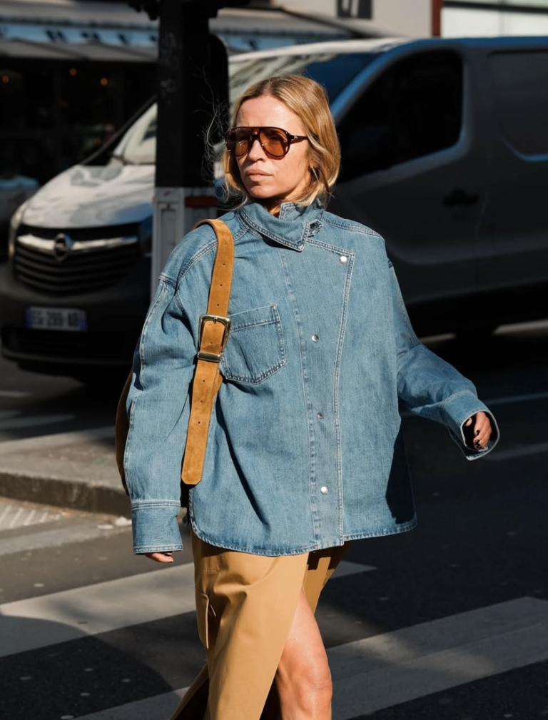 Margaux Lonnberg Margaux Lonnberg // Egan