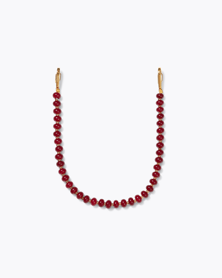 Ateljé Ateljé // Cherry on top cord