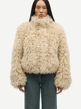 Samsoe Samsoe Samedda Bomber Samsoe Samsoe Samedda Bomber