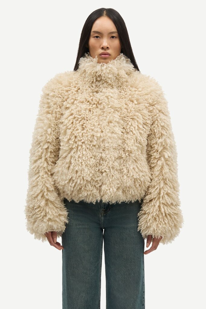 Samsoe Samsoe Samsoe Samsoe // Samedda Bomber