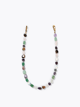 Ateljé Cristal Clear Cord